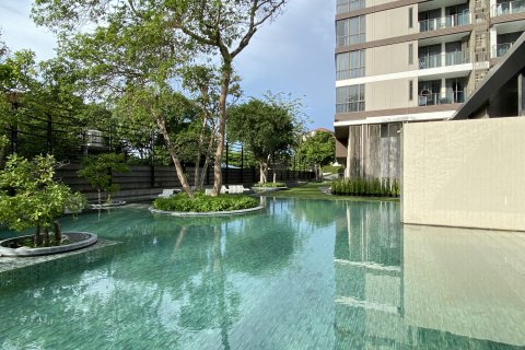 Appartement à Pattaya, Thaïlande 2 chambres № 123343 - photo 22