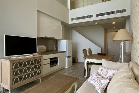 Apartment in Pattaya, Thailand 2 bedrooms № 123343 - photo 26