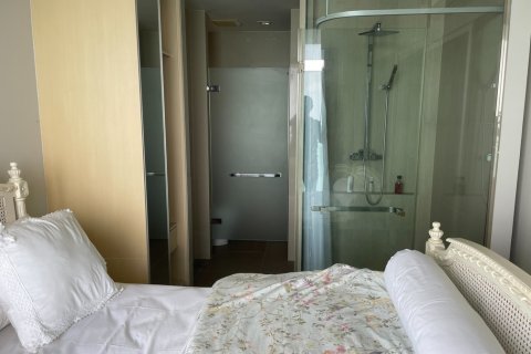 Квартира в Паттайе, Таиланд с 3 комнатами  № 123343 - фото 4