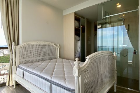 Apartment in Pattaya, Thailand 2 bedrooms № 123343 - photo 27