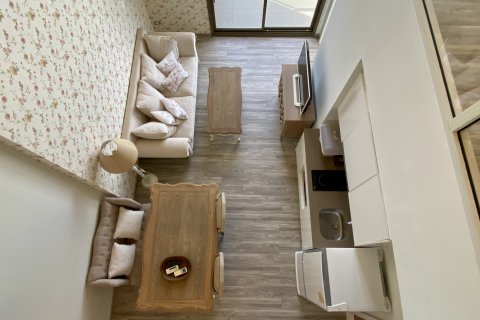 Apartment in Pattaya, Thailand 2 bedrooms № 123343 - photo 18