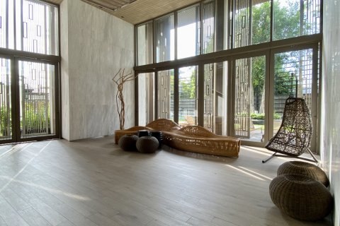 Appartement à Pattaya, Thaïlande 2 chambres № 123343 - photo 25