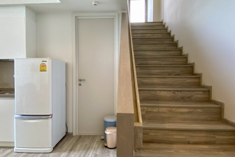 Apartment in Pattaya, Thailand 2 bedrooms № 123343 - photo 17