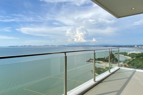 Appartement à Pattaya, Thaïlande 2 chambres № 123343 - photo 7