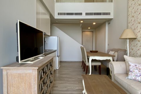 Apartment in Pattaya, Thailand 2 bedrooms № 123343 - photo 13