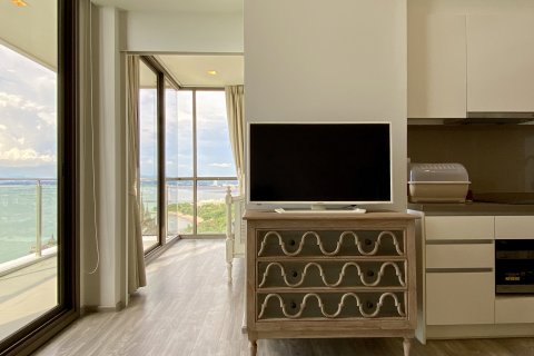 Apartment in Pattaya, Thailand 2 bedrooms № 123343 - photo 25