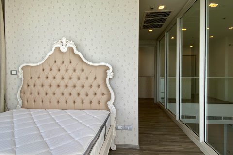 Apartment in Pattaya, Thailand 2 bedrooms № 123343 - photo 4