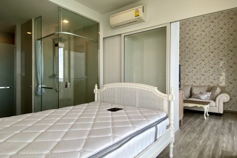 Apartment in Pattaya, Thailand 2 bedrooms № 123343 - photo 28