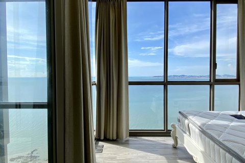 Apartment in Pattaya, Thailand 2 bedrooms № 123343 - photo 6