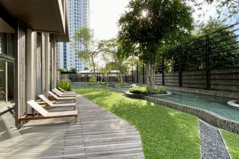 Appartement à Pattaya, Thaïlande 2 chambres № 123343 - photo 23