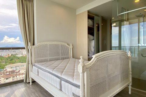 Apartment in Pattaya, Thailand 2 bedrooms № 123343 - photo 24