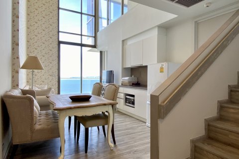 Apartment in Pattaya, Thailand 2 bedrooms № 123343 - photo 23