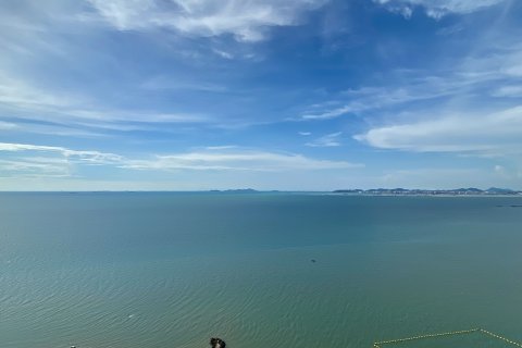 Apartment in Pattaya, Thailand 2 bedrooms № 123343 - photo 8