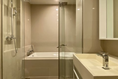 Apartment in Pattaya, Thailand 2 bedrooms № 123343 - photo 12