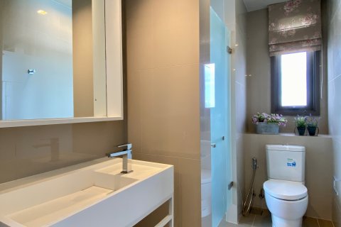 Apartment in Pattaya, Thailand 2 bedrooms № 123343 - photo 19