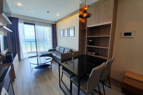 Appartement à Pattaya, Thaïlande 1 chambre № 123341 - photo 5