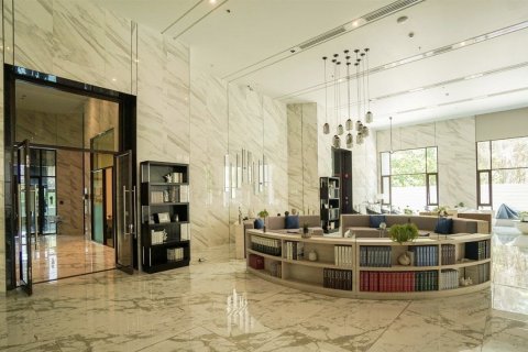 Квартира в Паттайе, Таиланд с 2 комнатами № 123341 - фото 24