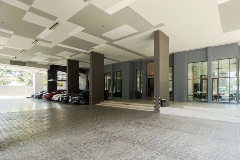 Appartement à Pattaya, Thaïlande 1 chambre № 123341 - photo 23