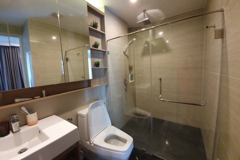 Appartement à Pattaya, Thaïlande 1 chambre № 123341 - photo 13