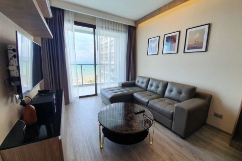 Appartement à Pattaya, Thaïlande 1 chambre № 123341 - photo 2