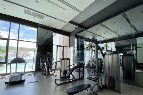 Appartement à Pattaya, Thaïlande 1 chambre № 123341 - photo 21