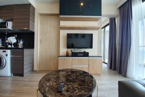 Appartement à Pattaya, Thaïlande 1 chambre № 123341 - photo 3