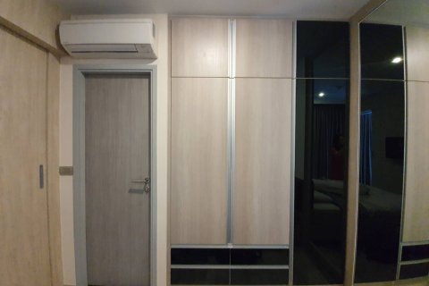 Appartement à Pattaya, Thaïlande 1 chambre № 123341 - photo 12