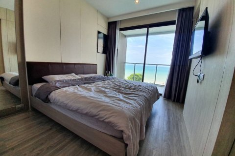 Appartement à Pattaya, Thaïlande 1 chambre № 123341 - photo 9