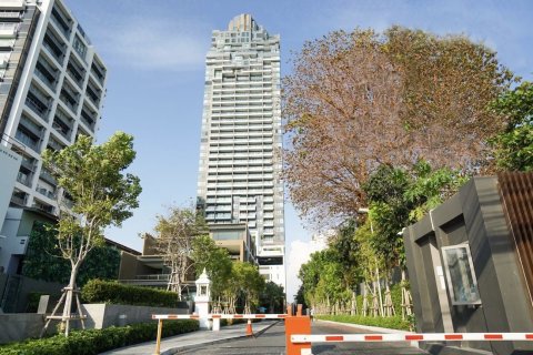 Appartement à Pattaya, Thaïlande 1 chambre № 123341 - photo 16