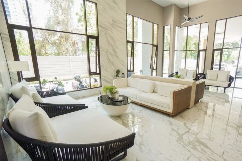 Appartement à Pattaya, Thaïlande 1 chambre № 123341 - photo 22