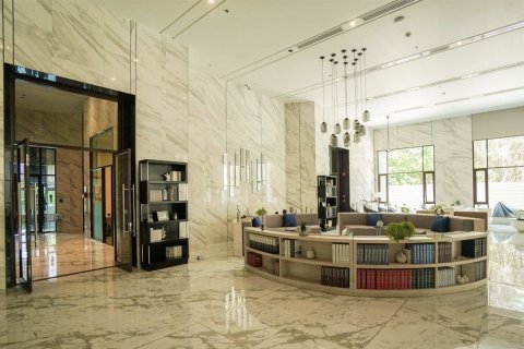 Appartement à Pattaya, Thaïlande 1 chambre № 123341 - photo 18