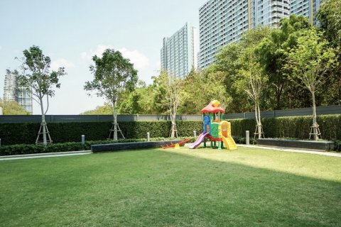 Appartement à Pattaya, Thaïlande 1 chambre № 123341 - photo 20