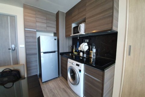 Appartement à Pattaya, Thaïlande 1 chambre № 123341 - photo 7