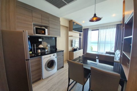 Appartement à Pattaya, Thaïlande 1 chambre № 123341 - photo 6