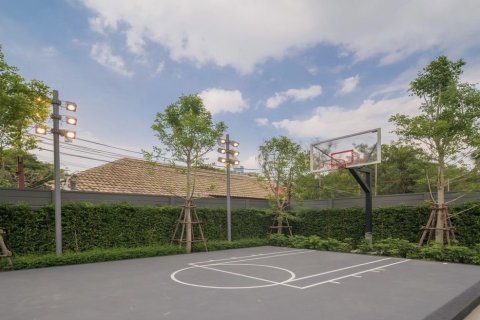 Appartement à Pattaya, Thaïlande 1 chambre № 123341 - photo 24