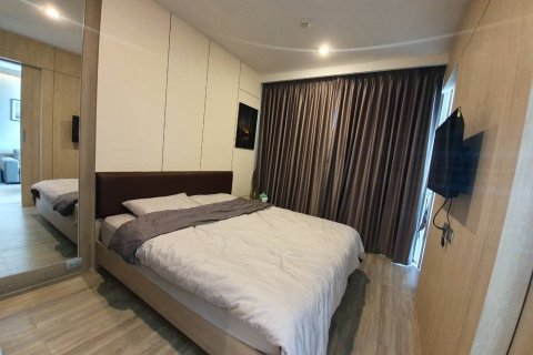 Appartement à Pattaya, Thaïlande 1 chambre № 123341 - photo 10