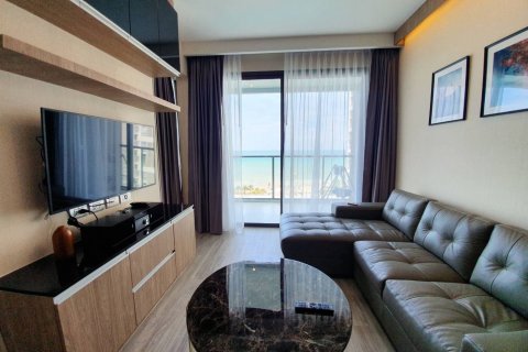 Appartement à Pattaya, Thaïlande 1 chambre № 123341 - photo 4