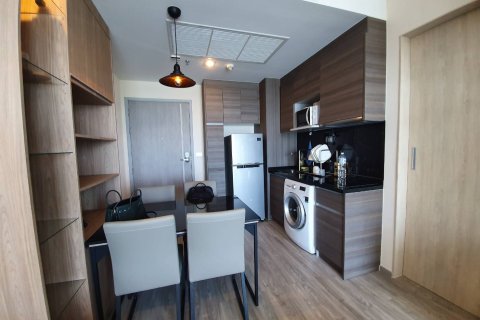 Appartement à Pattaya, Thaïlande 1 chambre № 123341 - photo 8