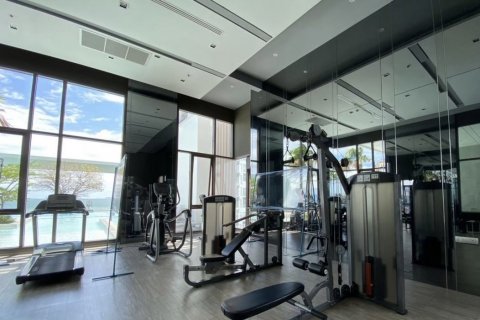 Квартира в Паттайе, Таиланд с 2 комнатами № 123341 - фото 20