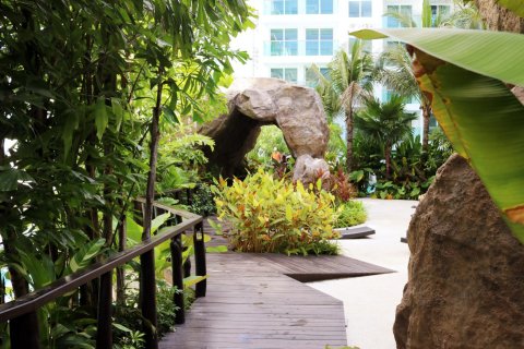 Apartment in Pattaya, Thailand 2 bedrooms № 123340 - photo 24