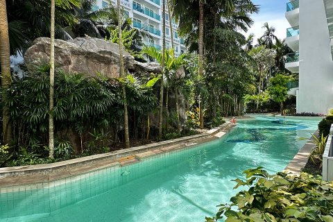 Квартира в Паттайе, Таиланд с 3 комнатами  № 123340 - фото 14