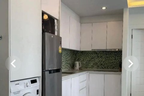 Apartamento de 2 dormitorios en Pattaya, Tailandia № 123340 - foto 3