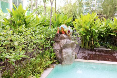 Apartment in Pattaya, Thailand 2 bedrooms № 123340 - photo 18