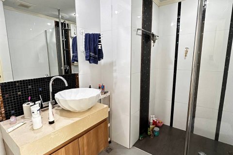 Квартира в Паттайе, Таиланд с 3 комнатами  № 123340 - фото 8