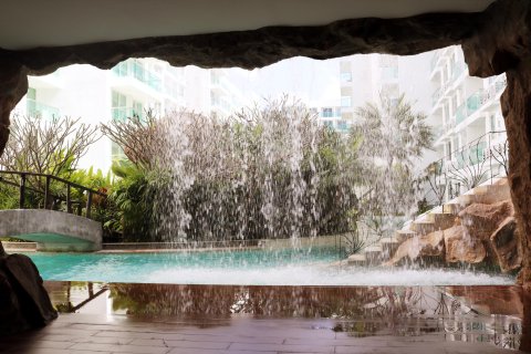 Apartamento de 2 dormitorios en Pattaya, Tailandia № 123340 - foto 21