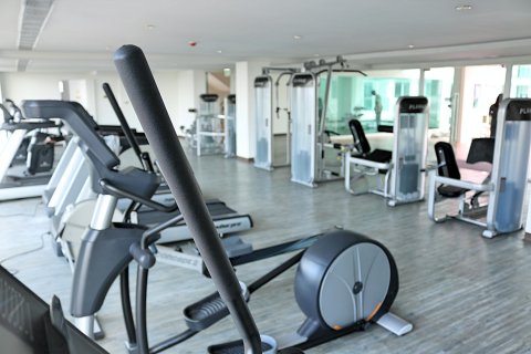 Apartment in Pattaya, Thailand 2 bedrooms № 123340 - photo 26