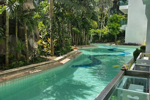 Apartment in Pattaya, Thailand 2 bedrooms № 123340 - photo 9