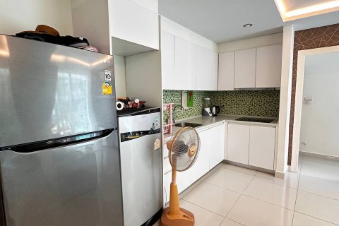 Apartamento de 2 dormitorios en Pattaya, Tailandia № 123340 - foto 4