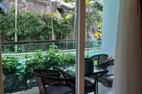 Apartment in Pattaya, Thailand 2 bedrooms № 123340 - photo 11