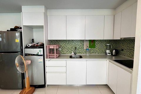 Apartamento de 2 dormitorios en Pattaya, Tailandia № 123340 - foto 9
